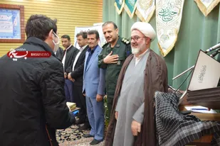 همایش فهمیده های انقلاب ۲ در شاهرود