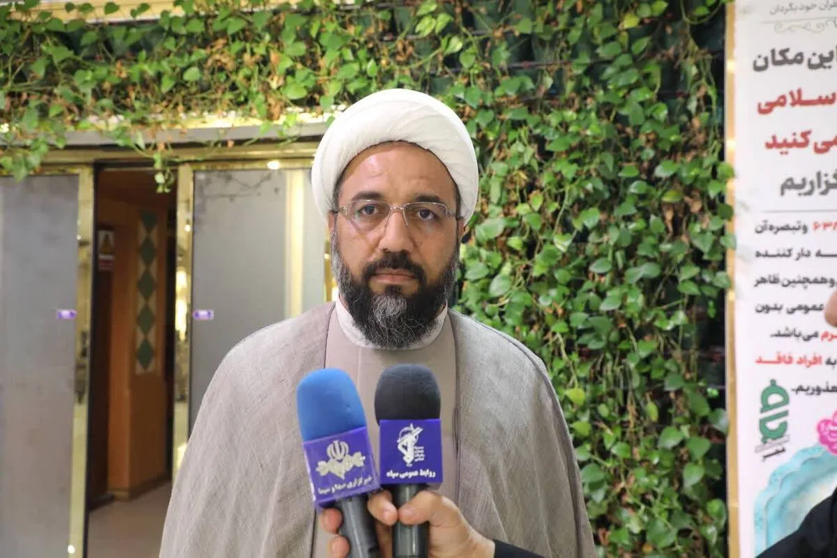 روابط عمومی، آینه تمام‌نمای سازمان است / تأکید بر انعکاس خدمات با رعایت ملاحظات امنیتی