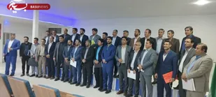 ارزیابان چشمان تیزبین و ریزبین آموزش وپرورش هستند