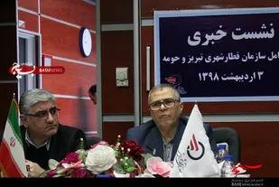 خط یک متروی تبریز تا پایان سال 98 به بهره برداری می رسد