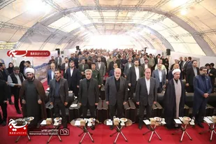آغاز عملیات اجرایی احداث پتروشیمی ابن&zwnj;سینا همدان