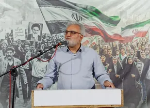 تجدید میثاق با شهدا