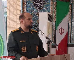 استکبارستیزی، بیان علل و پیامدهای افول هژمونی آمریکا و تاثیر محور مقاومت در تسریع افول این هژمونی آمریکاست.