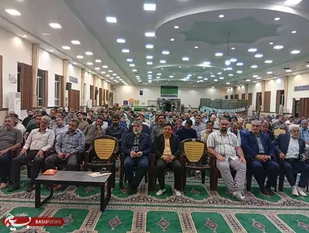 نگاهی به آنچه در دوره توانمندسازی مدیران ۴۰۰ کانون سازمان بسیج ورزشکاران گذشت
