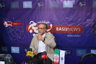 مردم در جنگ ۱۲ روزه پایبندی خود به آرمان&zwnj;ها را نشان دادند