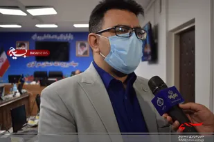 طرح شهید سلیمانی توانست کارکردهای مختلف بسیج را نشان دهد