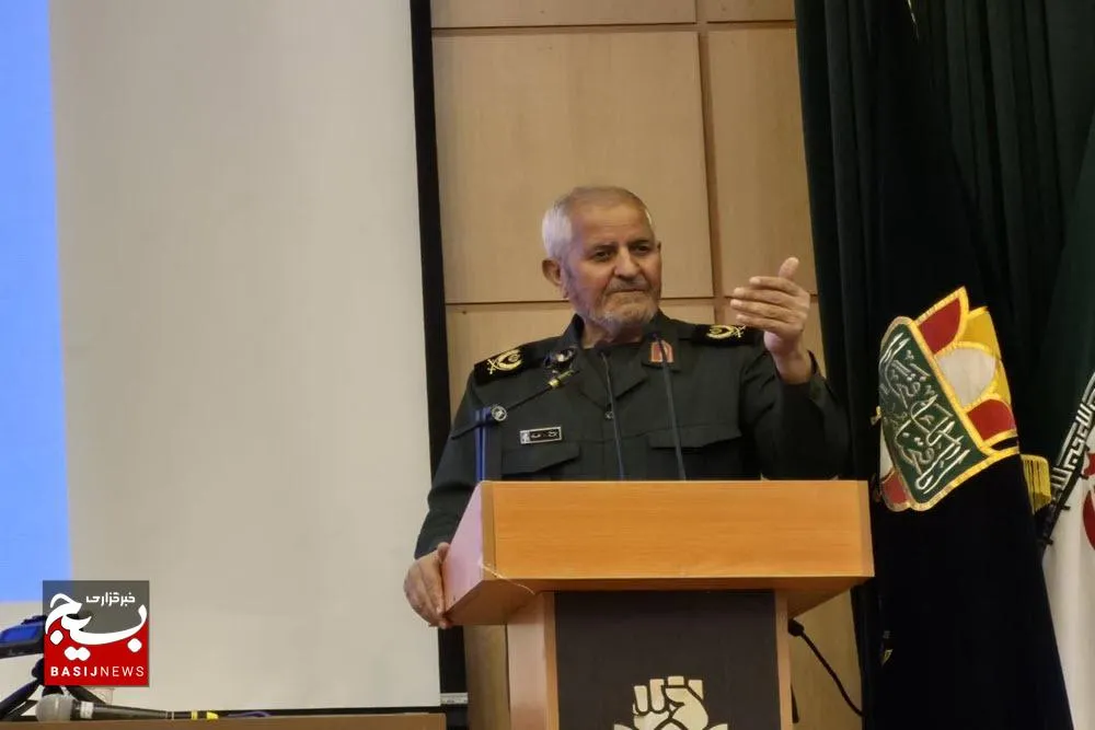جهاد امروز در دستان نخبگان هوش مصنوعی است