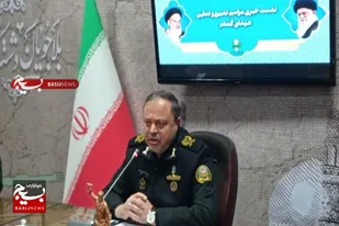 ۲۶ آذرماه میدان شهدای تبریز میزبان پنج شهید گمنام