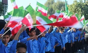 ویژه برنامه ملی &laquo;روز نوجوان&raquo; هشتم آبانماه در جزیره هرمز برگزار می شود