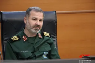 صبرو بصیرت مردم ماهیت اغتشاشگران را برملا کرد / رسانه&zwnj;ها در انعکاس دستاورد&zwnj;های بسیج تلاش کنند