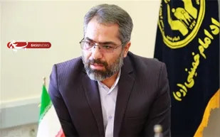 دفاع مقدس مکتب انسان&zwnj;ساز است /کلیدواژه&zwnj;های دفاع مقدس ایثار ، ازخودگذشتگی پایداری و مقاومت بود