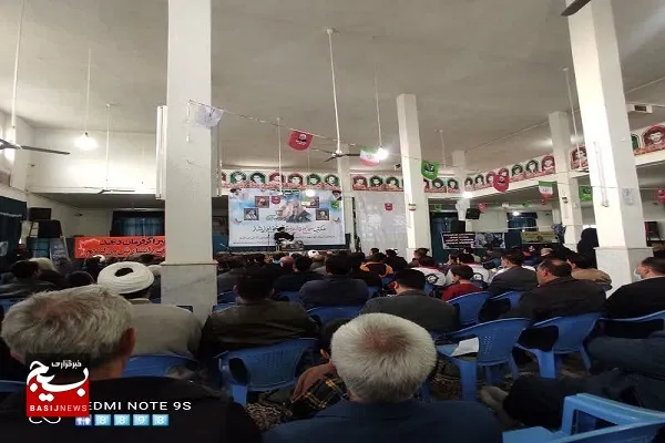 مکتب حاج قاسم سلیمانی متوقف نخواهد شد