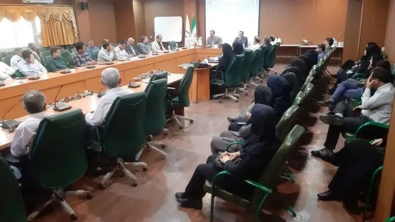 همه پیشرفت های جمهوری اسلامی ایران مرهون مشارکت های سیاسی اجتماعی مردم است