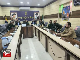 دفاع مقدس دوم نشان‌دهنده ایستادگی و فداکاری عظیم ملت ایران در برابر دشمنان است