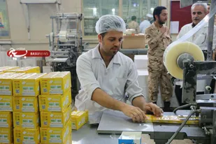 طرح شیفت ایثار در راستای رزمایش خدمت محمدرسوال الله۲ برگزار شد