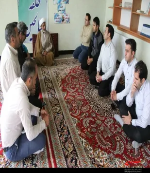 صدور انقلاب اسلامی موجب نگرانی شدید استکبار جهانی