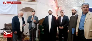 محفل انس با قرآن برای پیروزی رزمندگان مقاومت