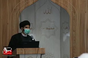 اجتماع حسینی، تمرینی برای حضور در اجتماع مهدوی