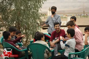 نخستین دوره آموزشی &zwnj;و تربیتی "شهید آرمان علی وردی"در قم برگزار شد