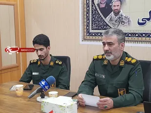 برگزاری ۱۸۰ برنامه  به مناسبت هفته دفاع مقدس در بندرانزلی