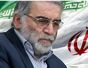 حذف "اندیشه شهدا" گام دوم استکبار در پروسه ترورها/ شهید فخری زاده خار چشم آمریکایی ها بود