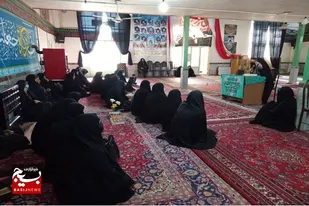 امروز باید جهاد تبیین در جامعه بسیار پر رنگ شود