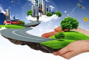 برگزاری جلسات گروه های تخصصی آب و محیط زیست و مدیریت شهری