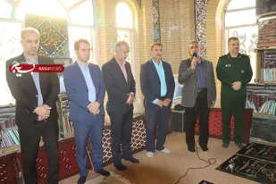 تجمع بزرگ بسیجیان و نمایش اقتدار بسیج برگزار می&zwnj;شود