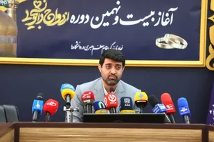 اعزام ۷۵۰۰ زوج دانشجو به مشهد در دوره بیست&zwnj;وهشتم &laquo;همسفر تا بهشت&raquo;