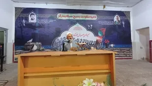 وحدت یک منطق حقیقی در جهان اسلام است
