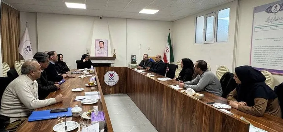 حوزه سلامت راهی به جز پیشگیری ندارد