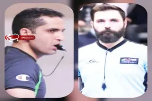 قضاوت داوران اسدآباد در مقدماتی المپیک و قهرمانی آسیا