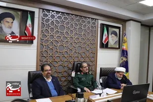 اصلاح الگوی مصرف انرژی با مشارکت مردم