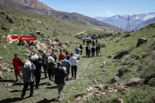آیین سنتی "ورف چال" با قدمتی بیش از ۶ قرن