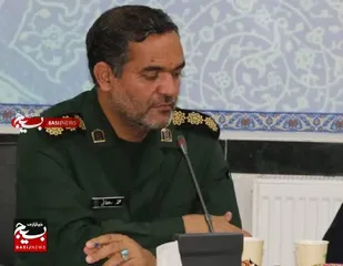 ۱۲۷۵ گروه و ۱۵ هزار نیروی جهادی آماده خدمت هستند