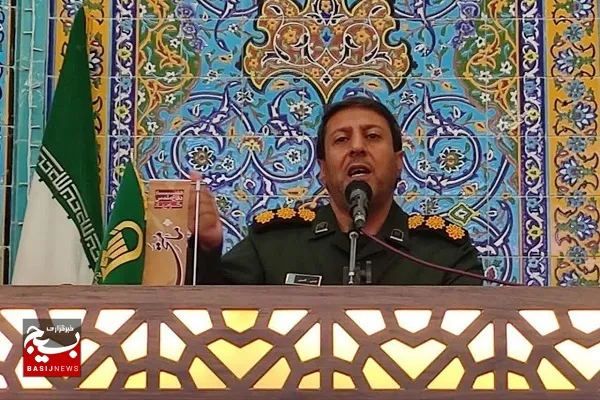 مردم، با بصیرت و هوشیاری خود در سالگرد جنگ ترکیبی، مشت دیگری بر دهان دشمنان و معاندین نظام و انقلاب زدند/ این دفاع مقدس شد چون از روز شروع، یک جنگ ظالمانه‌ای علیه این مملکت تحمیل شد