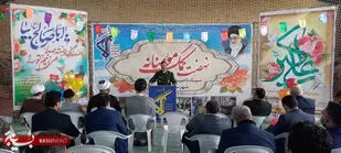 با تأسی از حضرت علی اکبر، باید رخساره عملی ولی امر خود باشیم