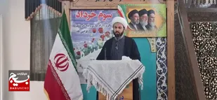 امام جمعه جعفرآباد: از مدیریت دولت در جنگ رضایت کامل داریم، اما گرانی افسارگسیخته قابل قبول نیست