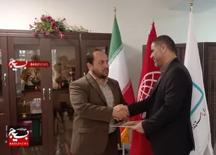 رویکرد بسیجی مدیران استاندارد در جهش تولید اثر گذار است