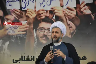 انقلاب اسلامی با الگوگیری از امام حسین(ع) به عنوان الگوی کشورهای منطقه و آزادی خواهان جهان است
