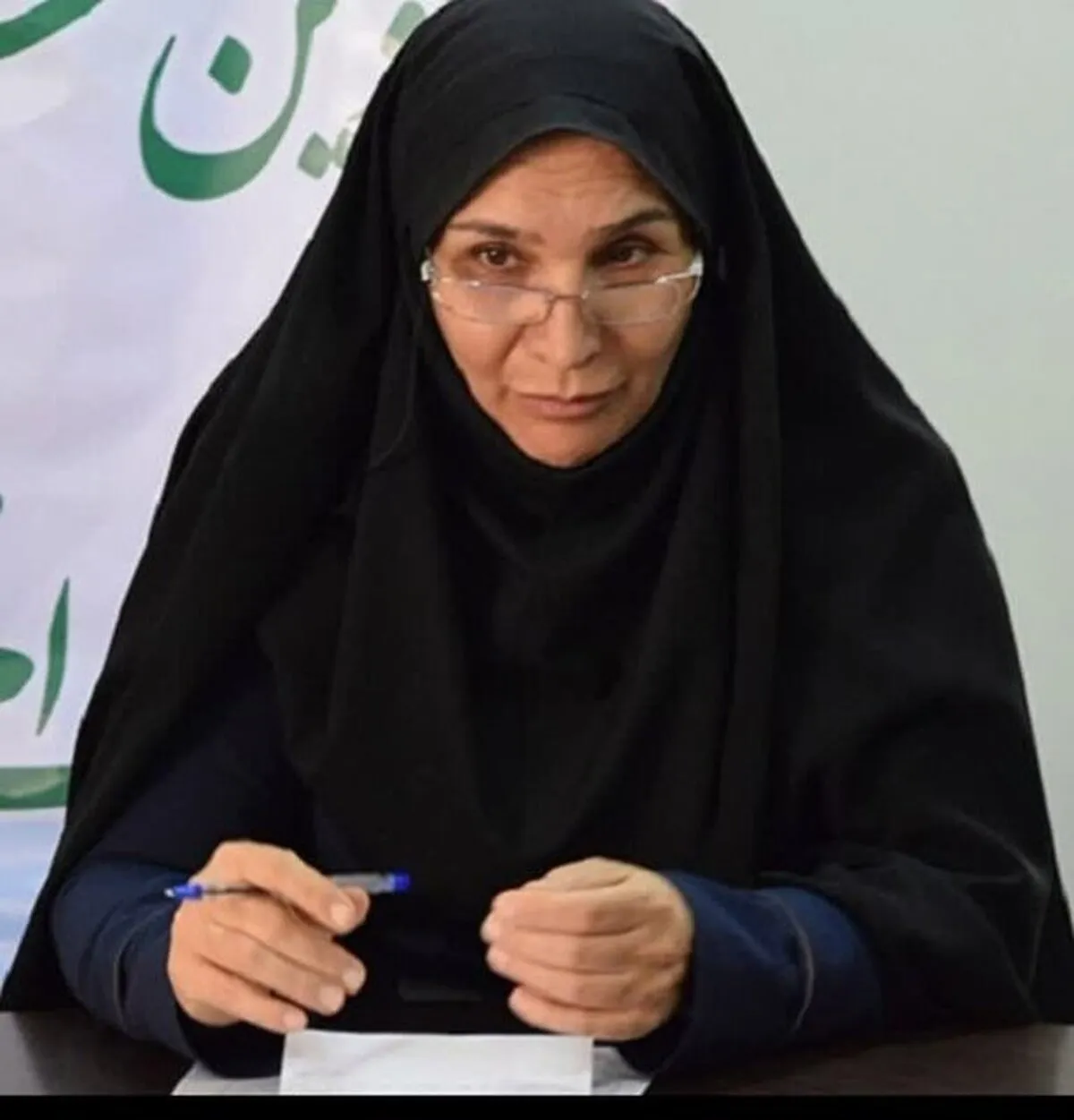 حجاب؛ سپر فرهنگی ملت در برابر نفوذ دشمن +عکس