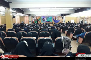 همایش اصلاحات و جنبش دانشجویی در همدان