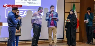 رویداد استارتاپی شاهکار با محوریت پزشکی و فناوری در شاهرود