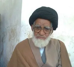 پیام تسلیت آیت الله صافی گلپایگانی به مناسبت رحلت آیت الله آیت اللهی