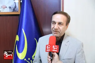 استاد گلریز: بسیج هنرمندان باید با تمام قوا در برابر جنگ فرهنگی که دشمنان علیه ما به راه انداخته&zwnj;اند، ایستادگی کند