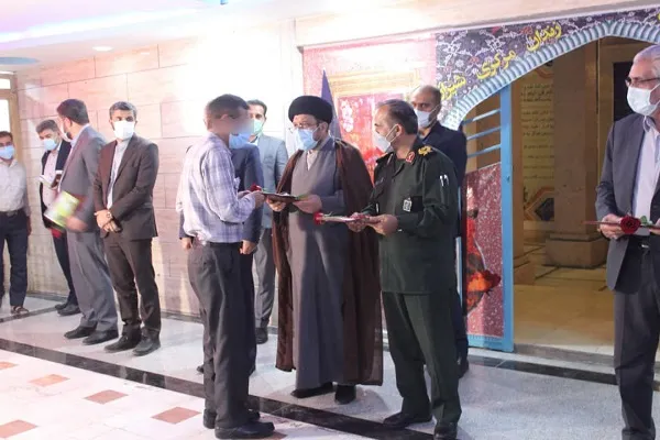 آزادی ۱۱۷ زندانی جرائم مالی و غیر عمد در شب عید غدیر