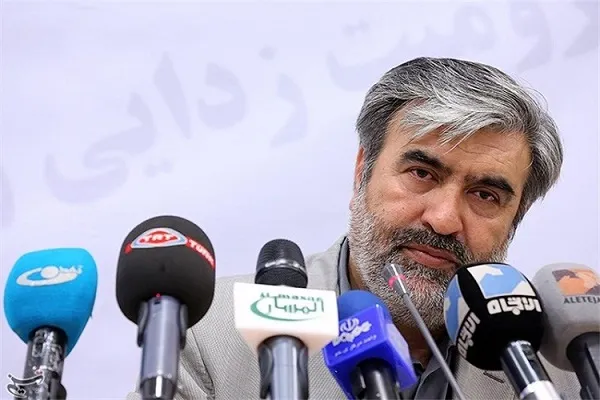 خرابکاری نطنز نتیجه دیپلماسی لبخند است / لغو تمام تحریم‌ها؛ خواسته نمایندگان مردم