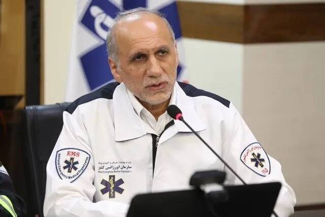 خدمات‌رسانی رایگان به بیش از ۳۴ هزار مصدوم جنگ/ بیشترین پذیرش مجروح در تهران و خوزستان