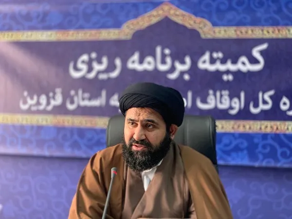 حمایت سازمان اوقاف از نخبگان بهره وری اقتصادی/یک و نیم برابر موقوفات موجود، مجهول است
