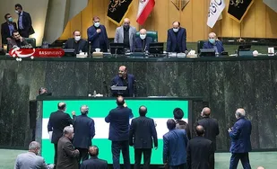 فردا؛ روز پایانی بررسی صلاحیت&zwnj; وزرای پیشنهادی